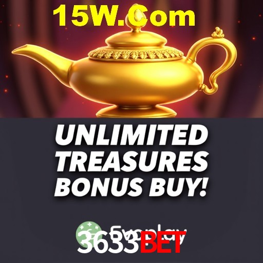 Weekend Specials 3633Bet