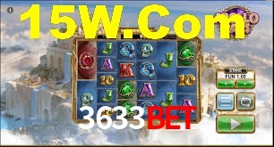 Blackjack Table 3633Bet