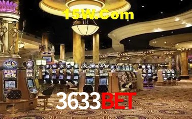 Estatísticas Esportivas 3633Bet