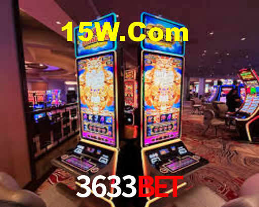 3633Bet