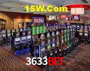 Ofertas Exclusivas 3633Bet