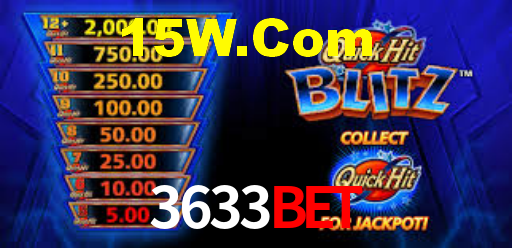 Sinta a adrenalina dos jogos de cassino com 3633Bet