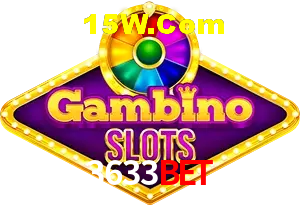 Live Casino 3633Bet