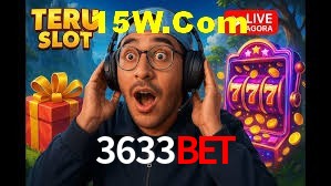 Bonus Features 3633Bet