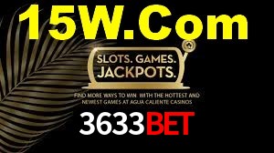 3633Bet