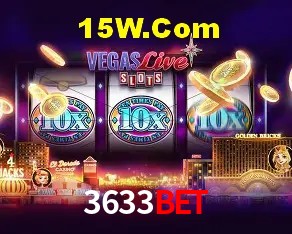 Casino Ao Vivo 3633Bet