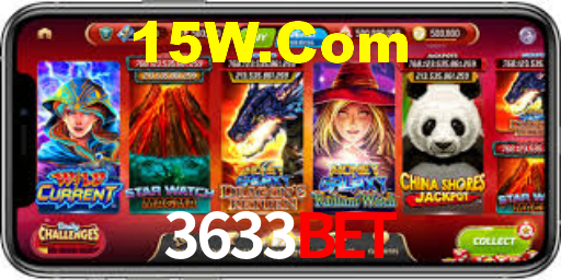 3633Bet Vip