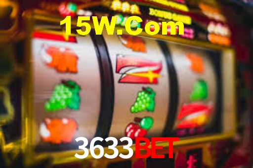 3633Bet