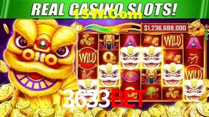 cassino 3633Bet