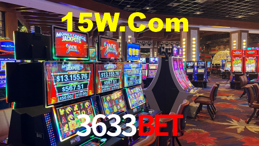 3633Bet Vip
