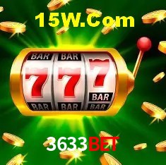 Especiais de Fim de Semana 3633Bet