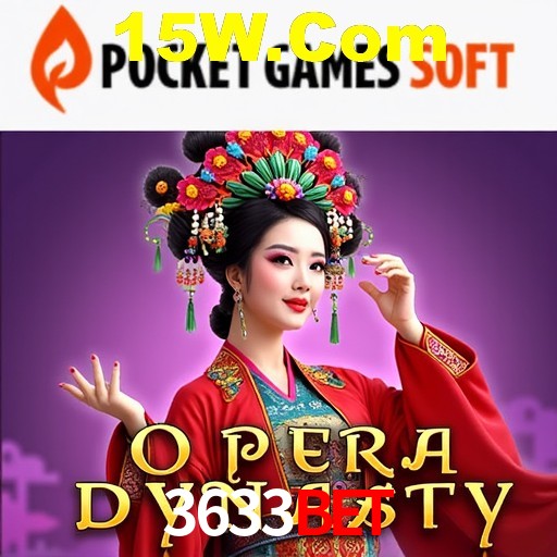Descubra o Mundo do Cassino Online com 3633Bet