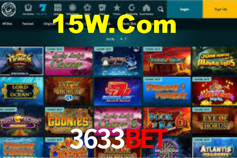 3633Bet