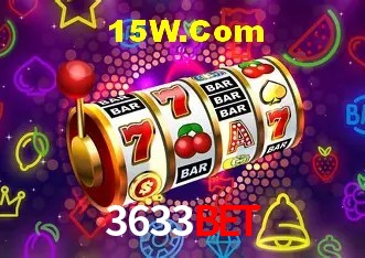 Tecnologia da Plataforma 3633Bet
