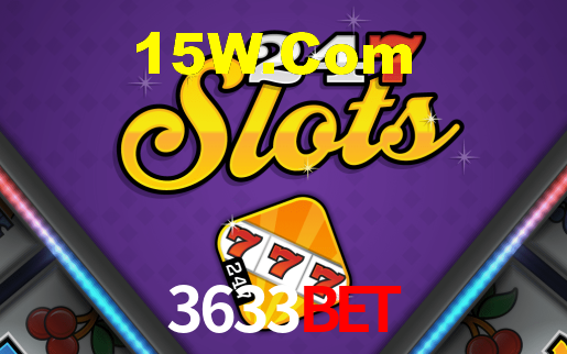 3633Bet: A Experiência de Casino com Jogos de Mesa ao Vivo
