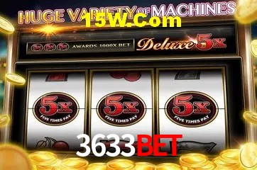 Login Seguro 3633Bet
