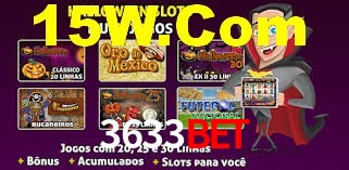 Daily Bonuses 3633Bet