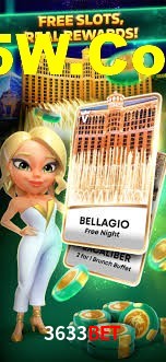 VIP Casino 3633Bet