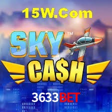 Welcome Bonus 3633Bet