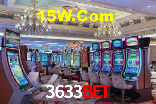3633Bet