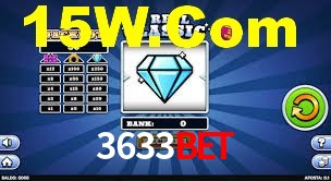 Exclusive Games 3633Bet