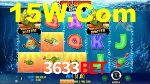 Premium Interface 3633Bet